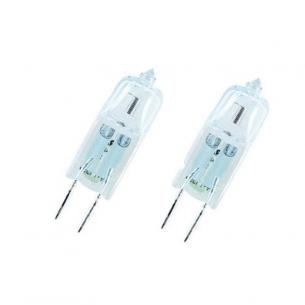 pak 2 - dmpbar stifthalogen 35 gy6 12v 35w sst 67433 halostar osram