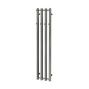 krom kroge 8 med mm 1400x351 hndklderadiator 4 vertical