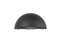 strmstik uden - antracit 830 7w vglampe arc hidealite