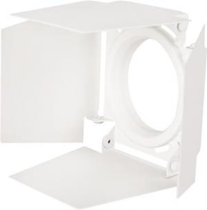 hvid 76mm focus barndoors