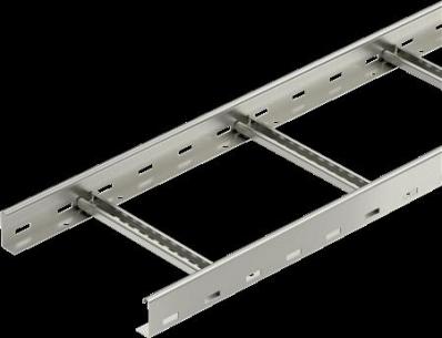 a4 6 660 lcis 600mm kabelstige