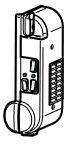 olieradiator til - 400v 230 lyx termostat reserve pax