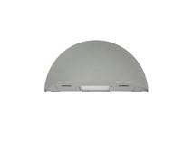 strmudtag schuko x 2 med gr 830 7w vglampe arc hidealite