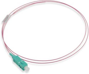 1m sc om4 fiberpigtail