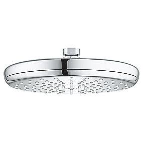 krom 5l 9 hovedbruser 210 tempesta grohe