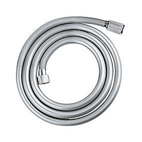 krom - knkfri mm 2000 bruseslange relexaflex grohe