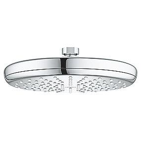 krom - spray 1 hovedbruser 210 ntempesta grohe