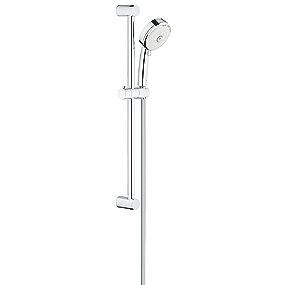 sprays 3 5l 9 600mm brusest iii 100 cosmopolitan tempesta new grohe