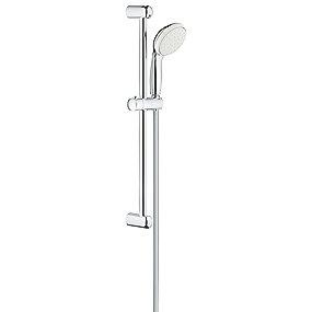 600mm brusestangsst i 100 ntempesta grohe