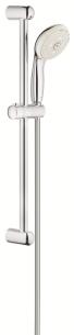 sprays 4 5 9 600 brusest 100 tempesta new grohe