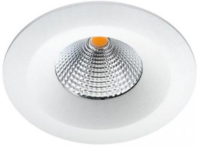 2700k 7w hvid isosafe uniled
