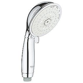 5l 9 sprays 4 hndbruser iv 100 rustic tempesta new grohe