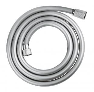 krom - 1750mm bruseslange relexaflex grohe