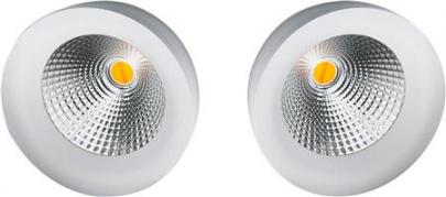 2x6w hvid dtw isosafe gyro
