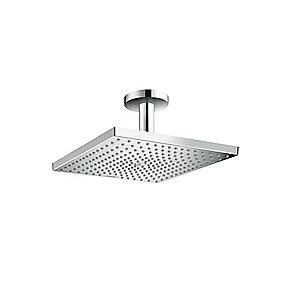 krom loft til ecosmart hovedbruser 1jet 300 e raindance hansgrohe