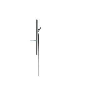 krom sbeskl bruserslange med cm 90 bruserstang e unica hansgrohe