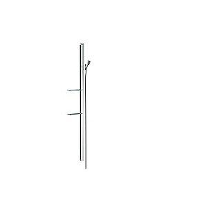 krom sbeskle 2 bruserslange med cm 150 bruserstang e unica hansgrohe