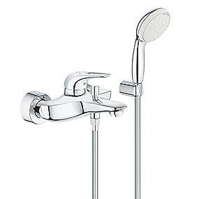 hndbruser armatur karbrus 2015 eurostyle grohe