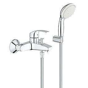 hndbruser armatur karbrus 2015 eurosmart grohe