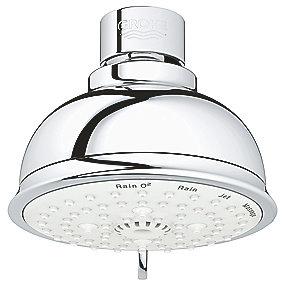 5l 9 hovedbruser iv 100 ntemprustic grohe