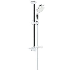 spray 1 skl med 600mm brusest i 100 cosmopolitan tempesta new grohe