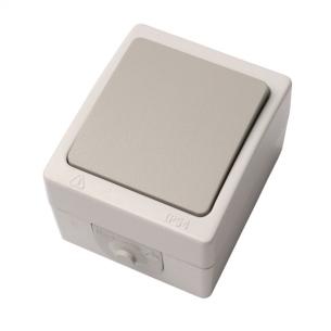 gr ip54 - korrespondance afbryder udendrs elworks