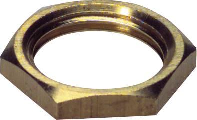 el-galvaniseret 10mm 6-kantet mtrik