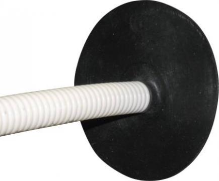 8-25mm gummimembran safebox