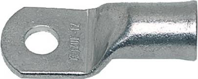 leder 6 og 5 klasse for mm 0 12 bolthul mm 70 cu rrkabelsko klauke