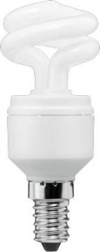 a klasse e14 825 5w twist mini duluxstar osram