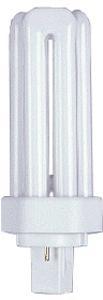 kompaktrr 2pin gx24d-3 840 26w plus t dulux osram