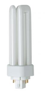 kompaktrr 4pin gx24q-3 827 26w plus e t dulux osram