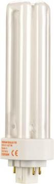 kompaktrr 4pin gx24q-3 827 32w plus in e t dulux osram