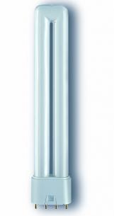 kompaktrr 4pin 2g11 840 40w l dulux osram