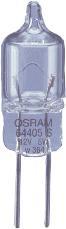 stifthalogenpre klar g4 6v 10w halostar osram
