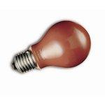rd e27 230v 25w gldepre kulrt