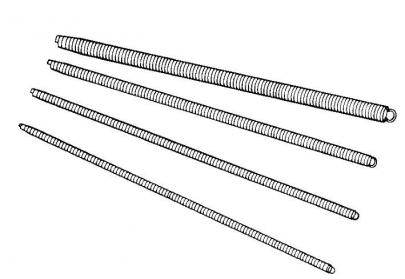 kde u 4 3 20mm bukkefjeder