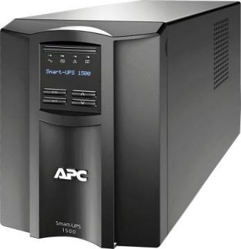 tower lcd 980w 1500va smart-ups