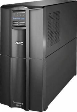 tower lcd 1980w 2kva 2 smart-ups