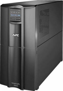 tower lcd 2700w 3kva smart-ups