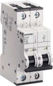 20a c 2p 6ka automatsikring