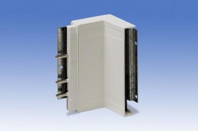 hvi 124x65x65mm el-hjrne elpan