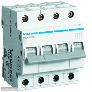 4m b-13a 6ka n 3p automatsikr