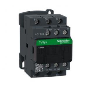 lc1d18v7 ac 400v 18a kontaktor