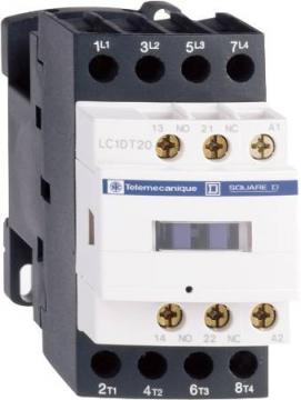 ac 48v 2no 2nc 40a kontaktor