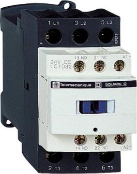 ac 115v 32a kontaktor