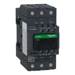 ac 230v 1br 1sl 3p 65a lc1d65ap7 kontaktor schneider