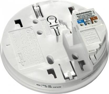 batteri genopladeligt fast inkl rgalarmer ei-146 mellem overfrsel trdls for brug til radiolink ei-168 230v sokkel