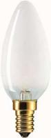 gldelampe mat e14 230v 60w kertepre