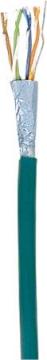 afmlt mtr 500 - 1x4par kat5e skrmet ftp pds-kabel lexcom